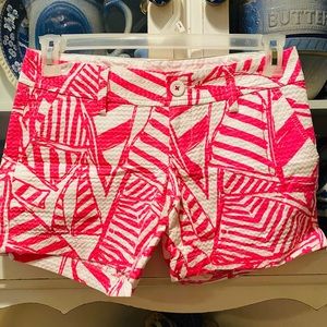 Lilly Callahan shorts 00